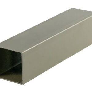 Primrose Post 50 x 50 x 3000 Aluminium