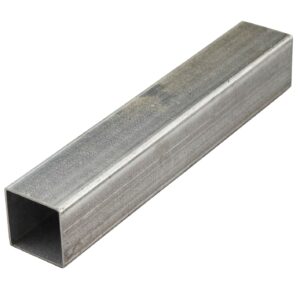 Post 50 x 50 x 8000 Galvanised 2.0mm Thick