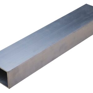 Rectangle 60 x 40 x 6500 Aluminium 2.2mm Thick