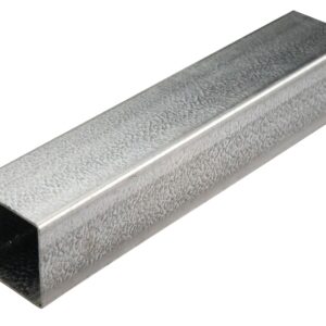 Post 60 x 60 x 7320 Galvanised 1.6mm Thick