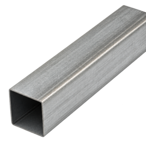Post 65x65x3000 Galvanised LIGHT Duty 1.6mm