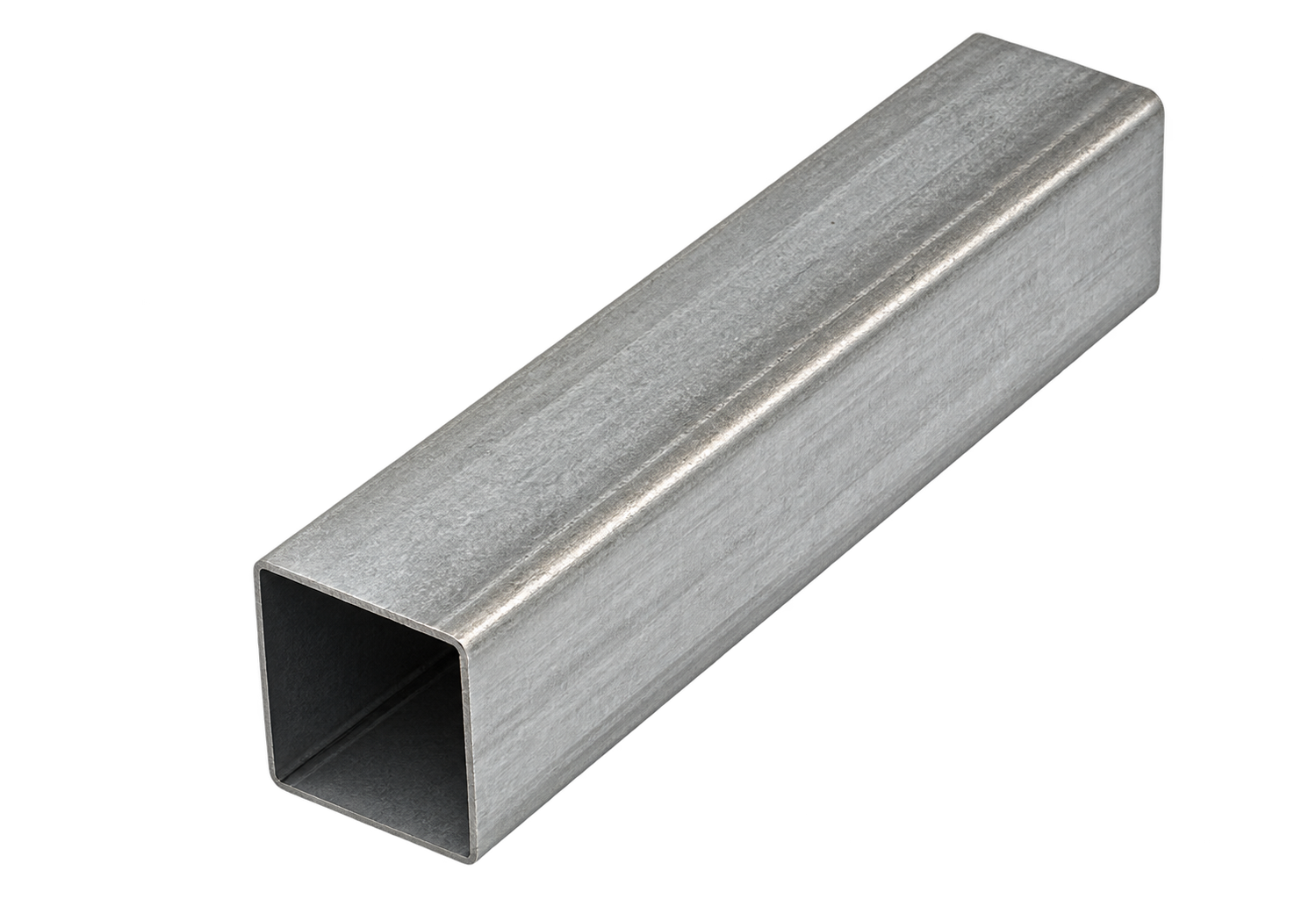 Post 65x65x3000 Galvanised Aussie LIGHT Duty 1.6mm