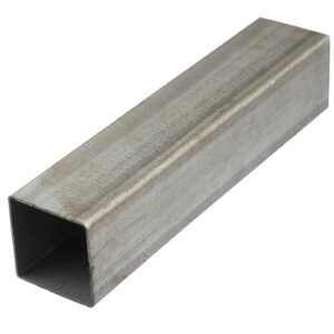 Post 65 x 65 x 8000 Galvanised 2.0mm Thick