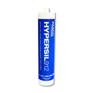 Pasco Hypersil 912 Silicone 300ml (18Colors) - Color: Almond Ivory