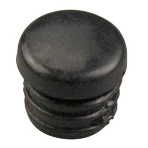 Plastic Cap 16 Round