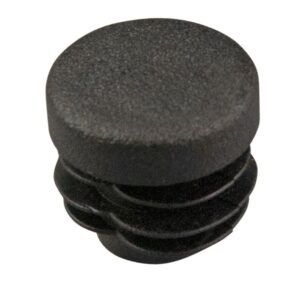 Plastic Cap 19 Round