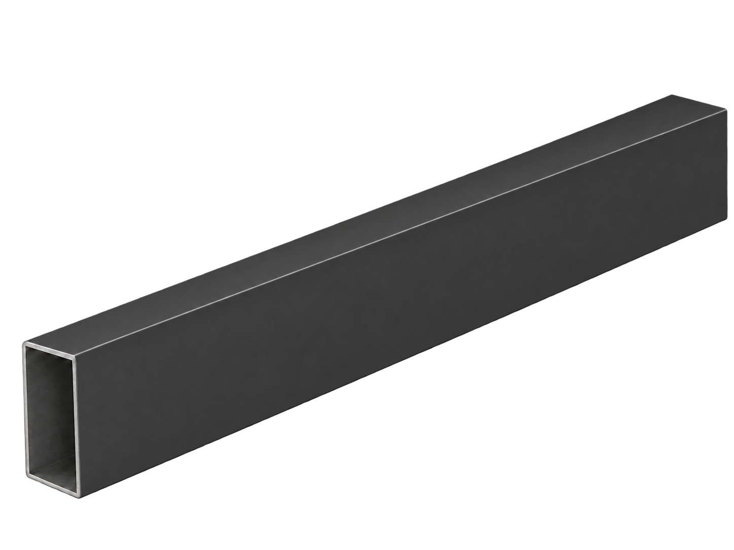Pergola Purlin 100x50x2.0x6500 Monument