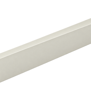 Pergola Purlin 100x50x2.0x6500 Off White