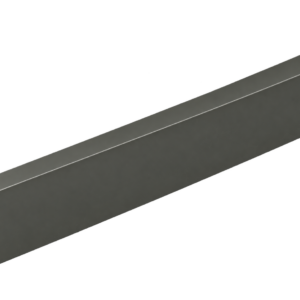 Pergola Purlin 100x50x2.0x6500 Slate Grey