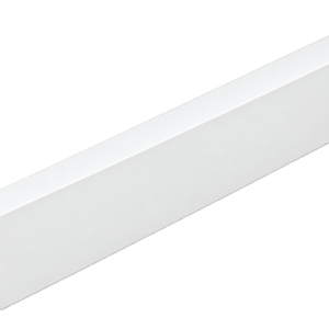 Pergola Purlin 100x50x3.0x6500 Pearl White