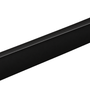 Pergola Purlin 100x50x2.0x8000 Black