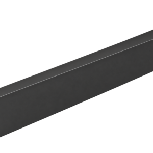 Pergola Purlin 100x50x2.0x8000 Monument