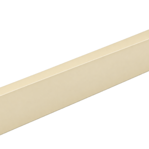 Pergola Purlin 100x50x2.0x8000 Primrose
