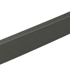 Pergola Purlin 150x50x2.0x6500 Slate Grey