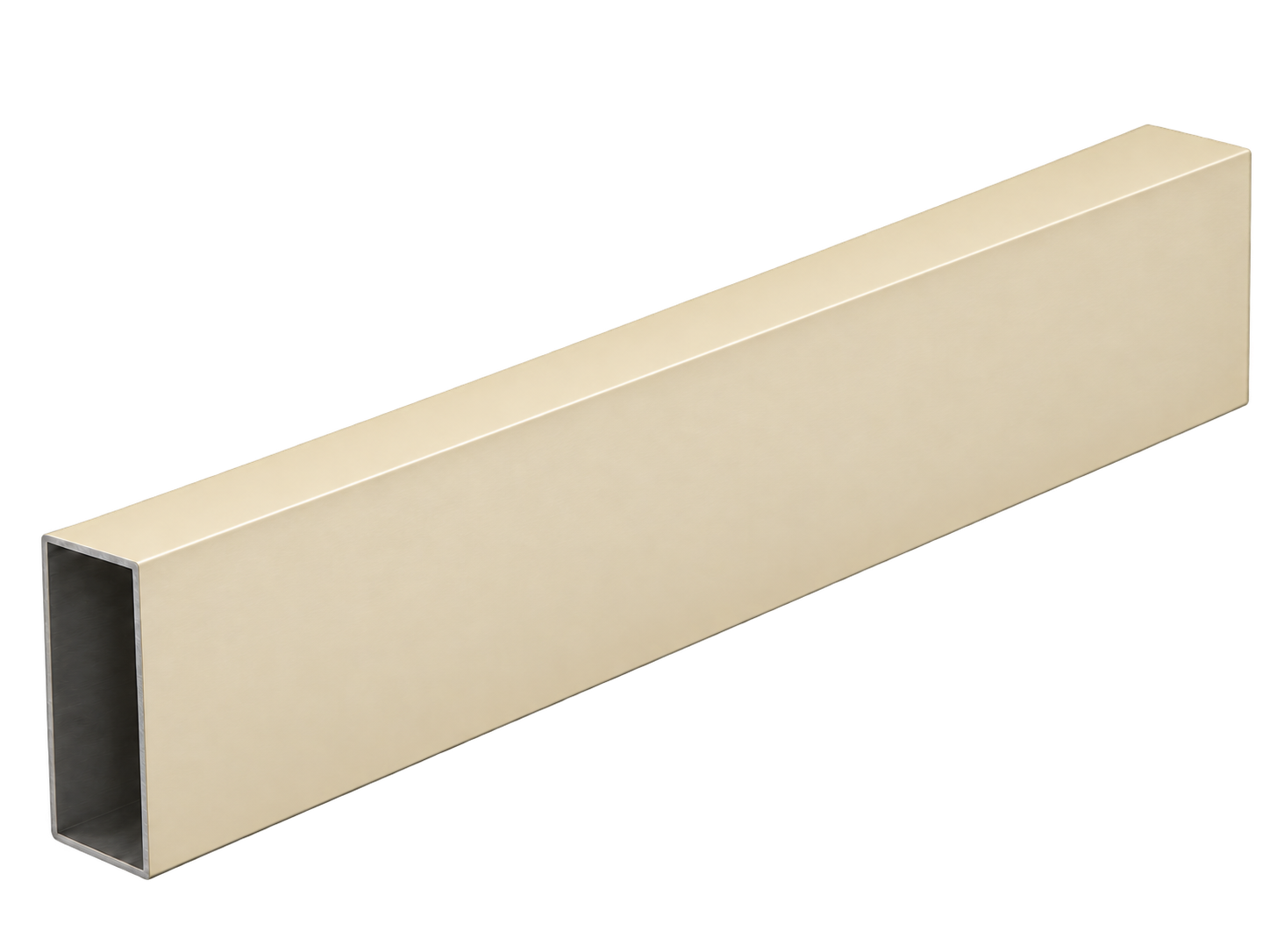 Pergola Purlin 150x50x3.0x6500 Primrose