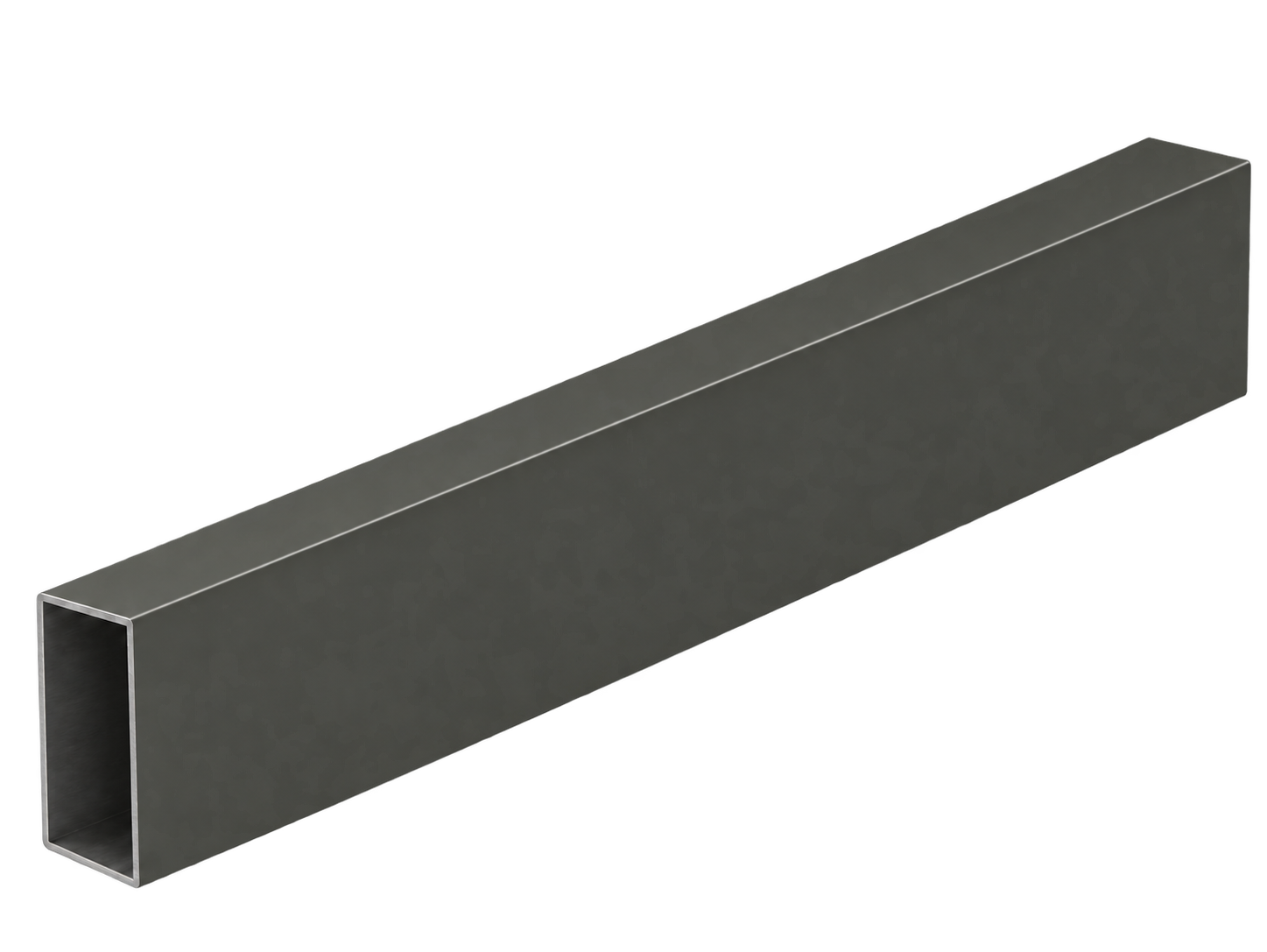 Pergola Purlin 150x50x3.0x6500 Slate Grey