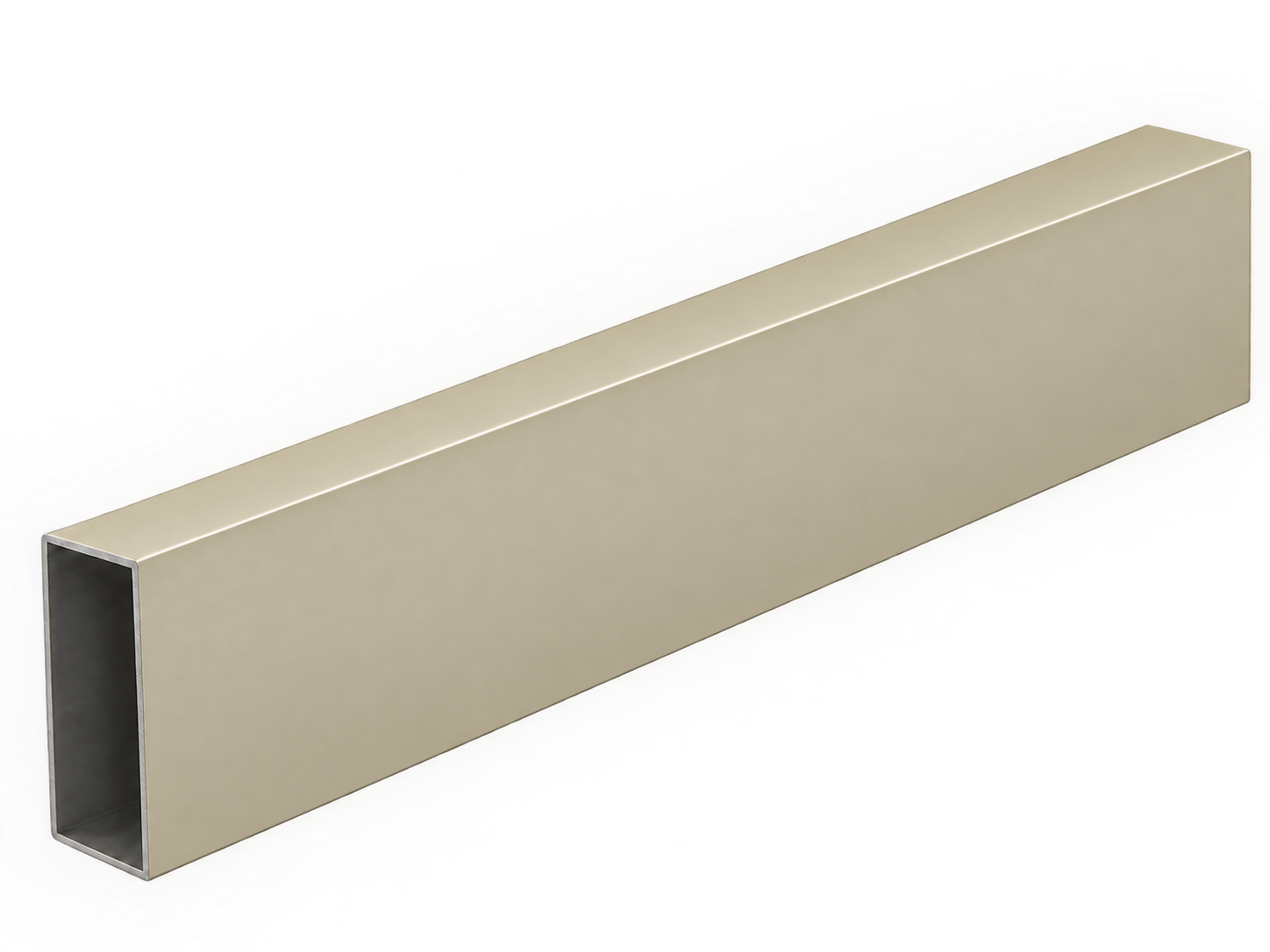 Pergola Purlin 150x50x2.0x8000 Merino