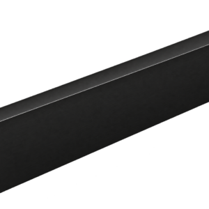 Pergola Purlin 150x50x3.0x8000 Black