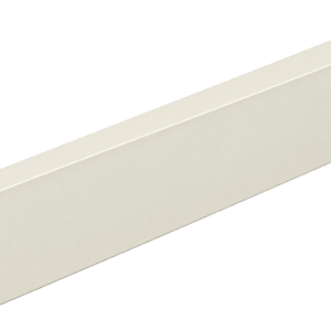 Pergola Purlin 150x50x3.0x8000 Off White