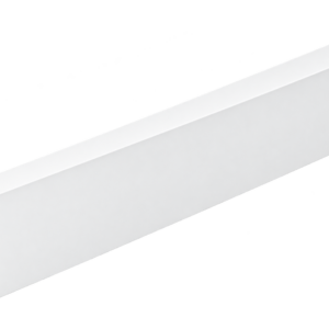 Pergola Purlin 150x50x3.0x8000 Pearl White