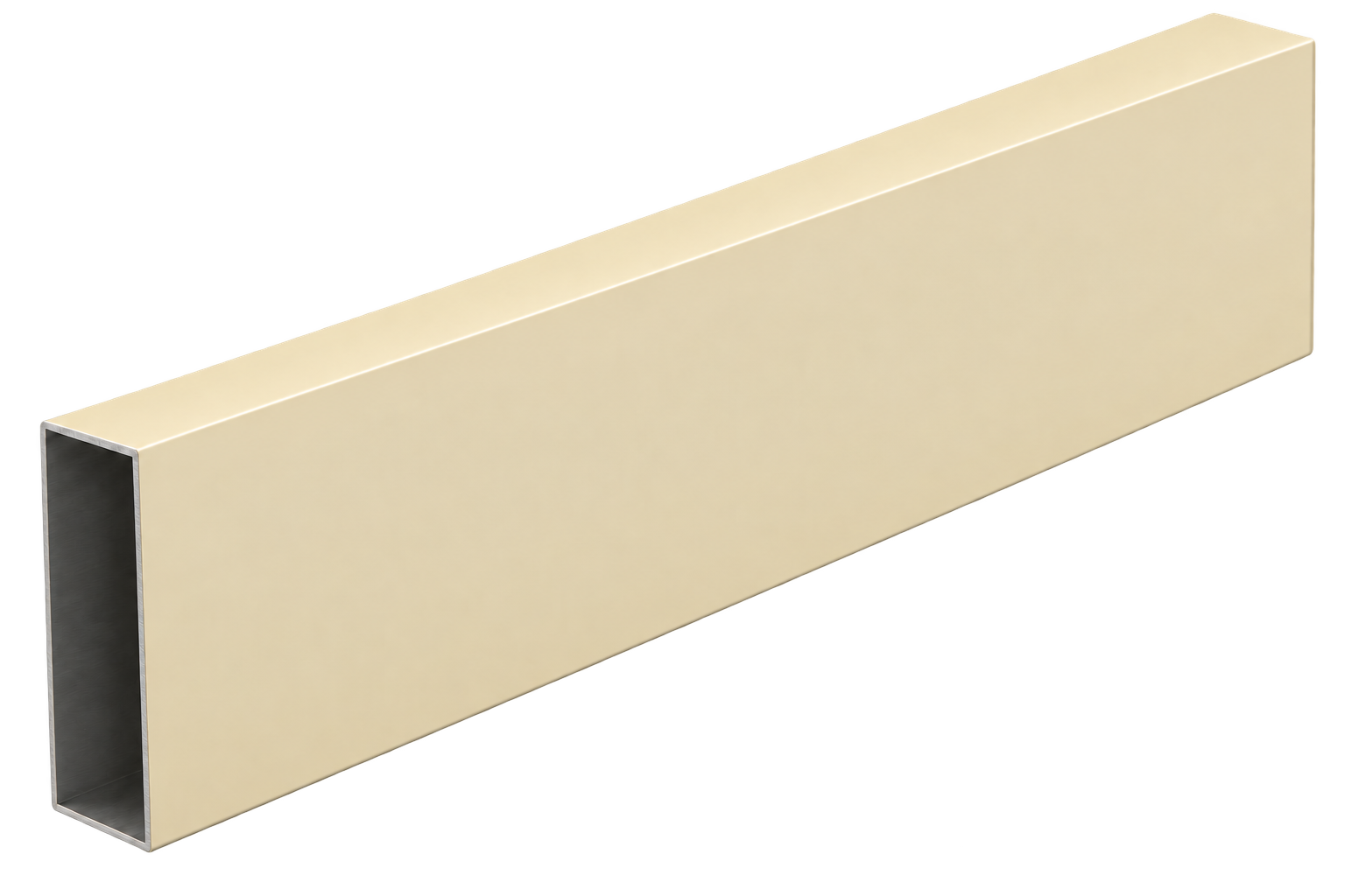 Pergola Purlin 200x50x3.0x6500 Primrose