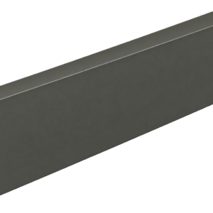 Pergola Purlin 200x50x3.0x6500 Slate Grey