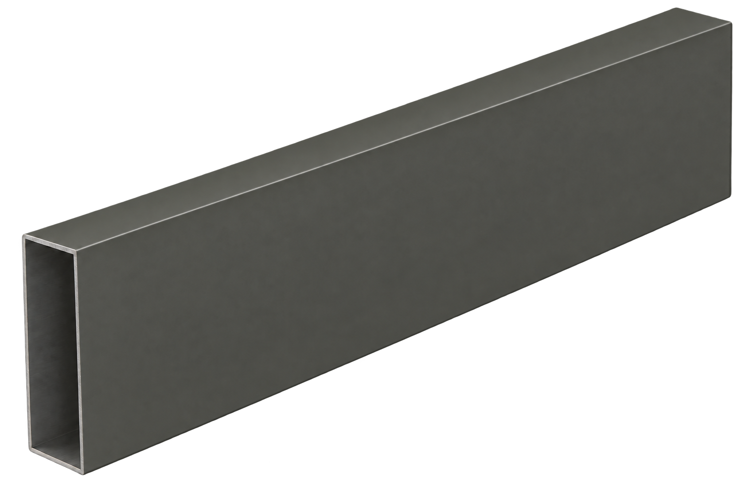 Pergola Purlin 200x50x3.0x6500 Slate Grey