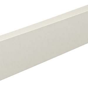 Pergola Purlin 200x50x3.0x8000 Off White