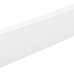 Pergola Purlin 200x50x3.0x8000 Pearl White