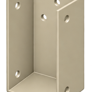 Pergola Purlin Bracket 150x50 Merino