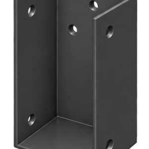Pergola Purlin Bracket 200x50 Monument