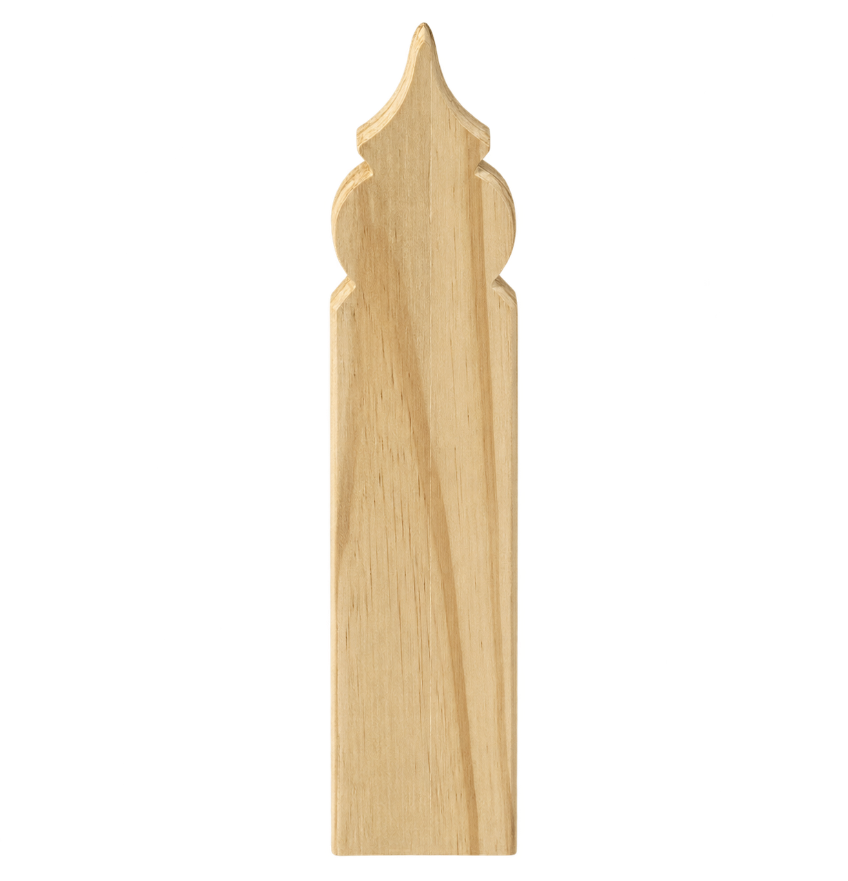 Pickets Colonial 1200mm