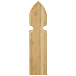 Pickets Gothic 1200mm