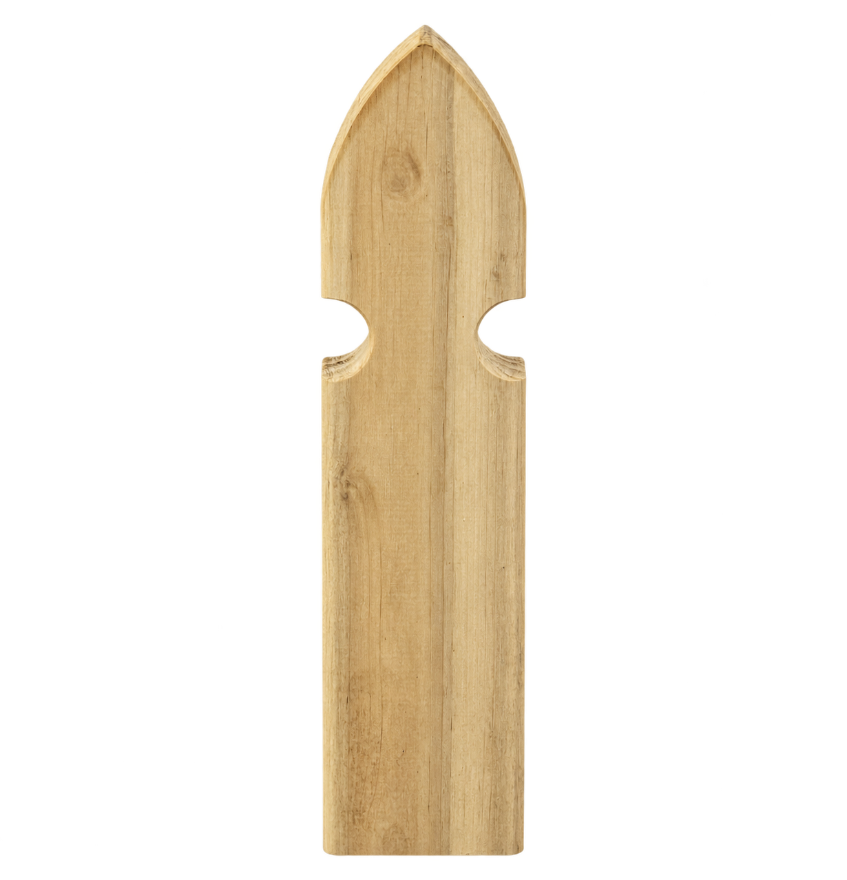 Pickets Gothic 1500mm