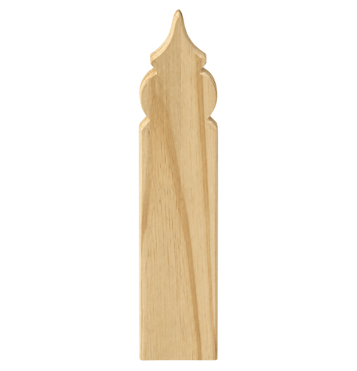 Pickets Colonial 1800mm
