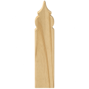 Pickets Colonial 900mm