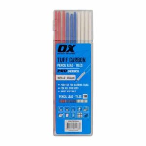 OX Pro Tuff Carbon Pencil Leads