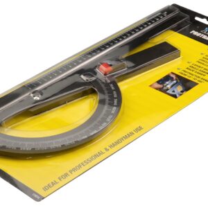 Saw Protractow 450mm
