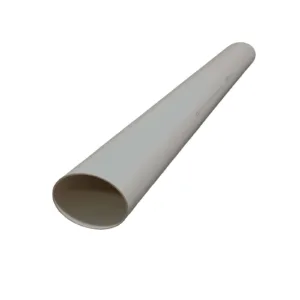 DWV Pipe 50mm 1m