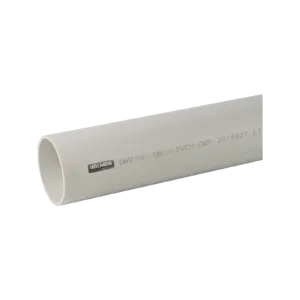 DWV Pipe 100mm 1m