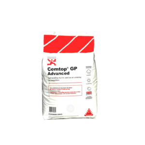 Fosroc Cemtop GP Advanced 20kg 20kg