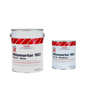 Fosroc Nitromortar 903 903 Base 4L
