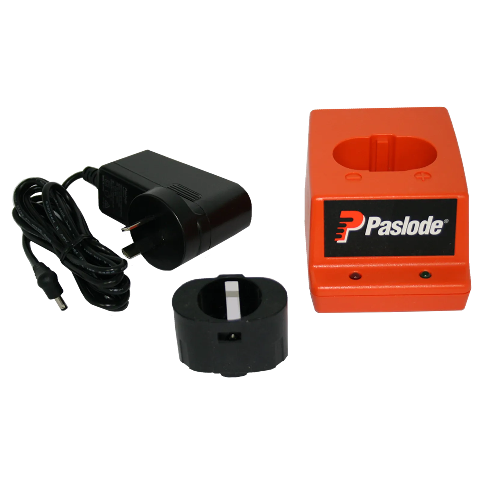 Paslode Ni-CAD Impulse Quick Charger Kit #B20544B