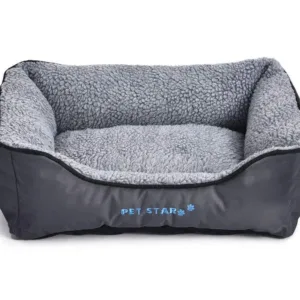 Pet Bed Lounger Small 610 x 480mm