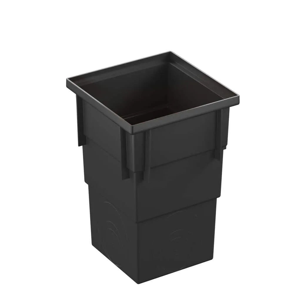 Stormwater Pit Series 300 Pit Deep No Grate