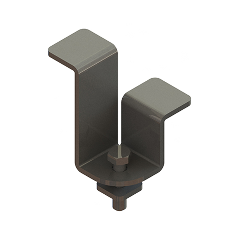 Plank Clamp