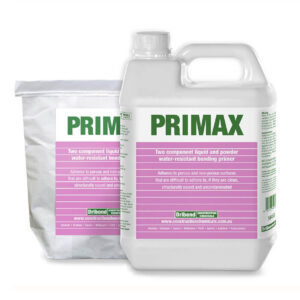 Two Pack Water-resistant Bonding Primer(5L+5kg)