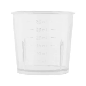 Protite 30mL Measuring Cup