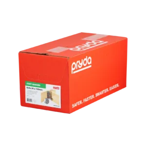 Pryda Joist Hanger 50 x 120mm