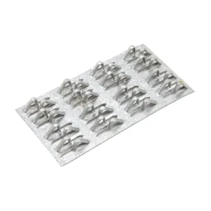 Pryda Nailplate Knuckle 67 x 127mm